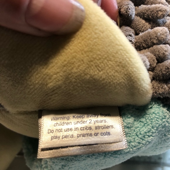 Norwex Kids Dust Mitt Kids and Dust Washable - Picture 8 of 10